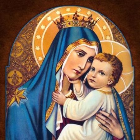 Mount Carmel