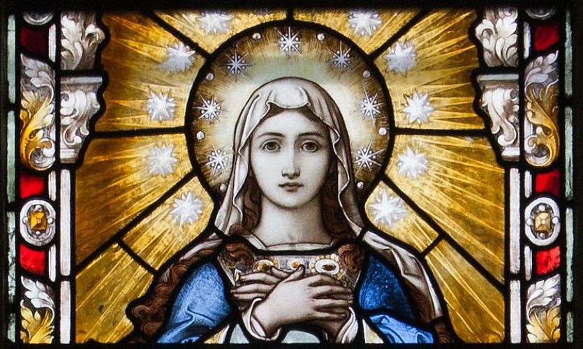 immaculateconception