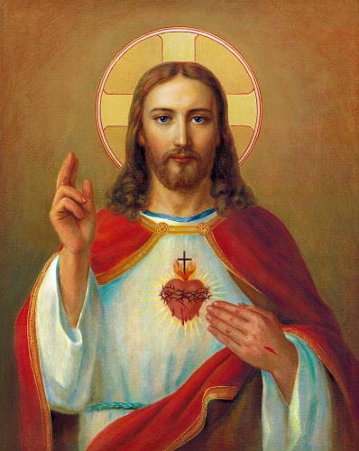the-most-sacred-heart-of-jesus-svitozar-nenyuk